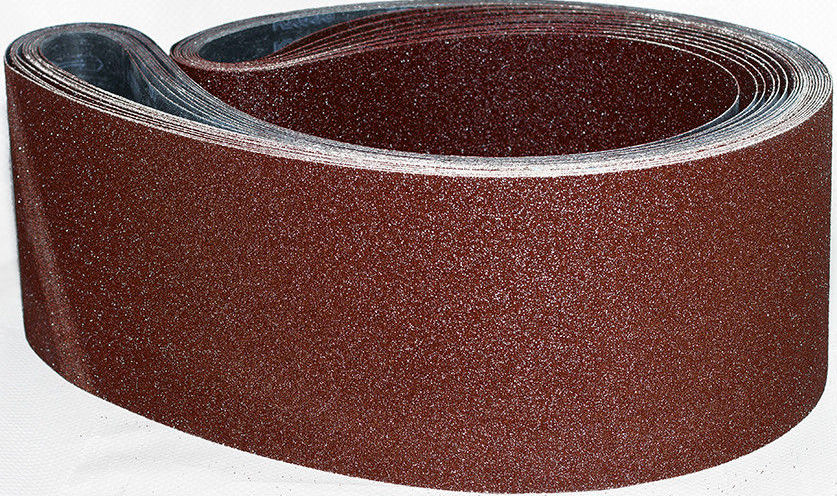 Belt for grinder