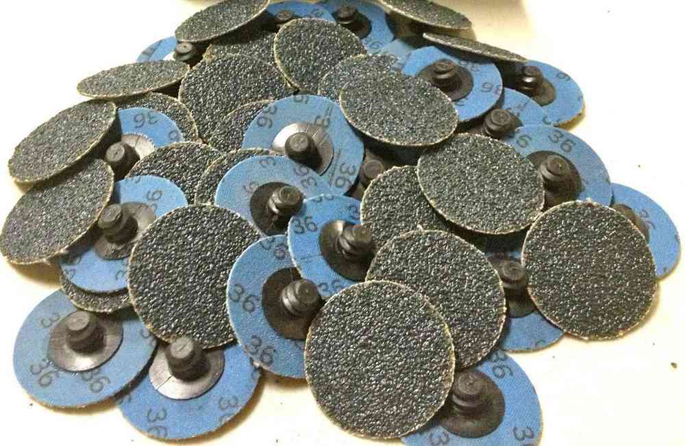 Grinding wheels