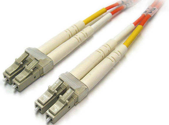 Коннекторы оптоволоконного кабеля
