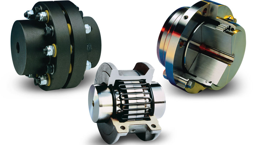 Varieties of compensating clutch