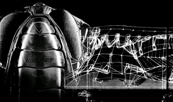 Dainese Technology