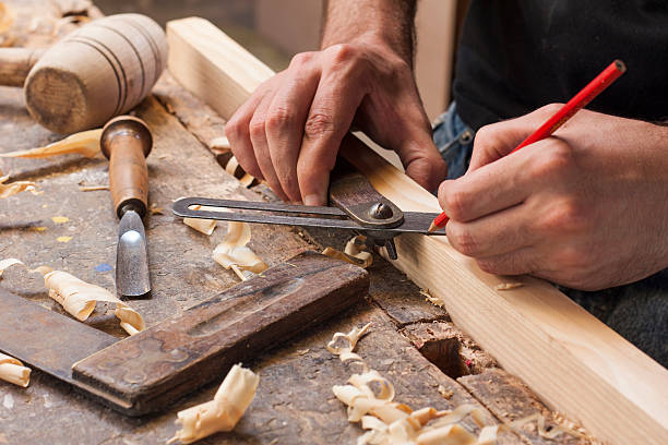 Marking tools for furniture