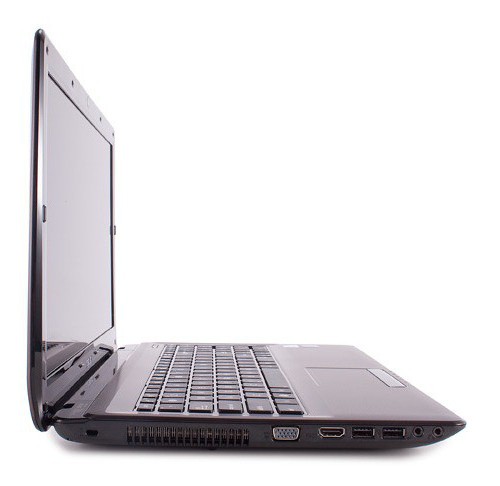 ноутбук ASUS K52F