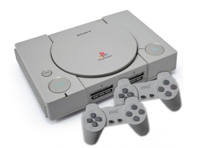 Как переделать джойстик от sony playstation 1 под usb