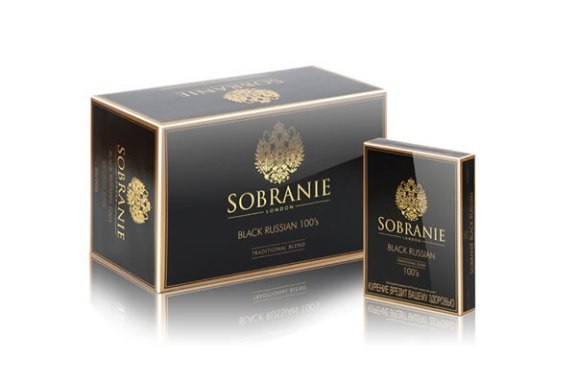 Sobranie сигареты