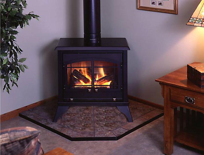 gas furnaces for summer cottages