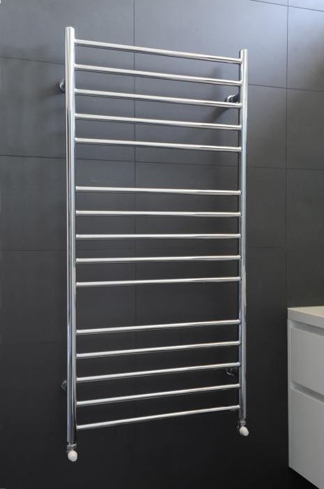 which water heated towel rail is better to choose