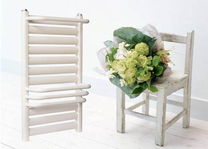 water towel warmers which are better from Russian