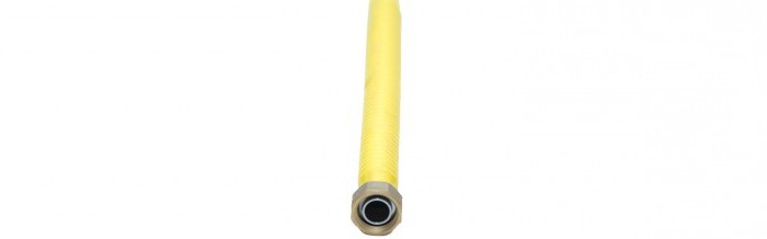 flexible gas connector