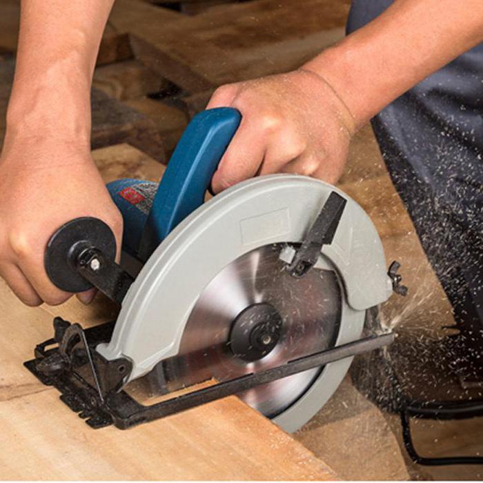 circular saw