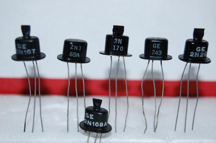 полевые транзисторы mosfet