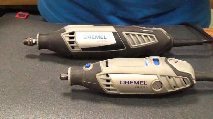 multifunction tool dremel 3000