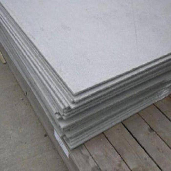 acite sheet specifications