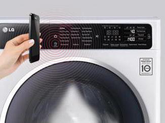 washing machine lg f1096nd3 model review