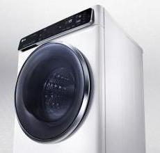 front washing machine lg f1096nd3