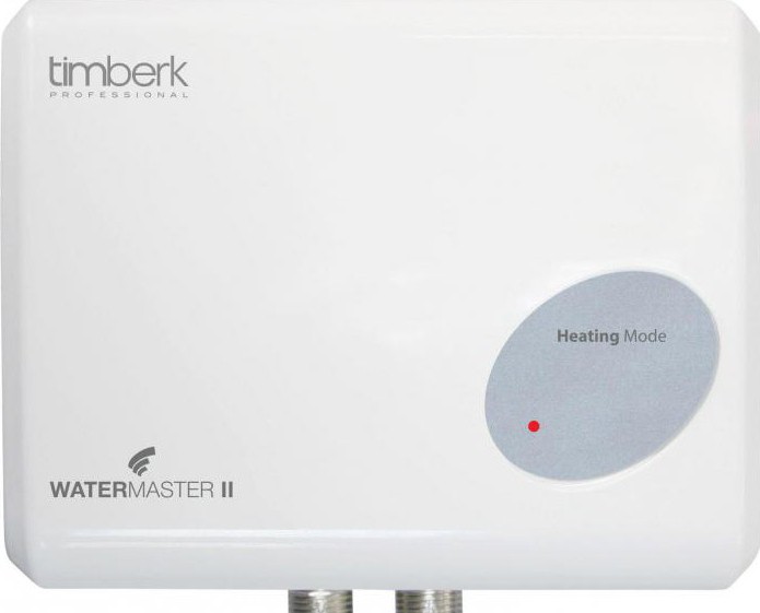 timberk storage water heater