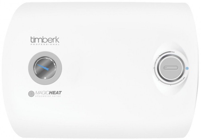 timberk water heater 50 l