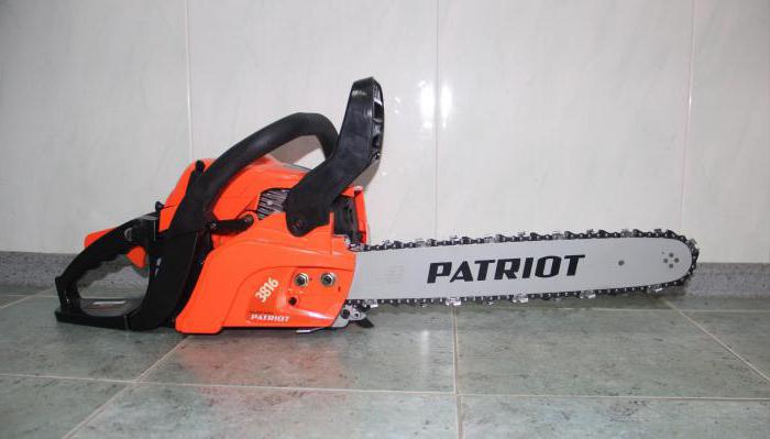 chainsaw patriot reviews