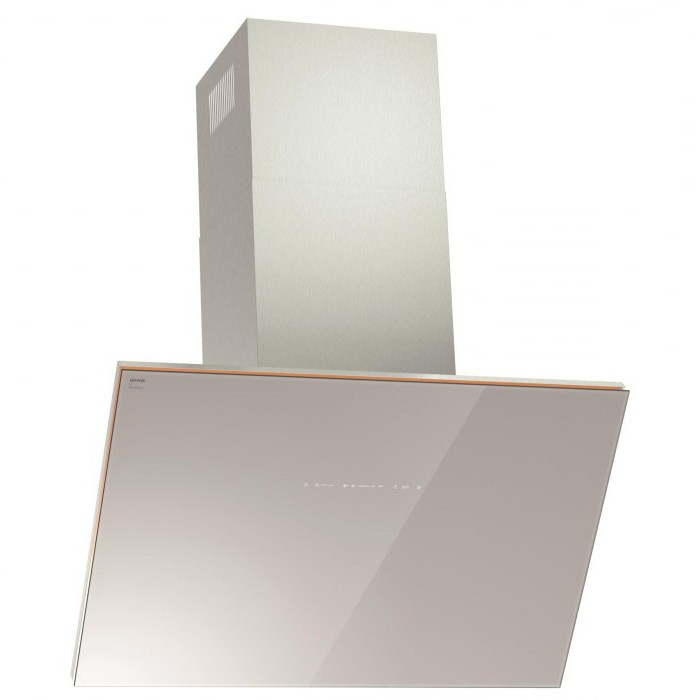 gorenje range hood