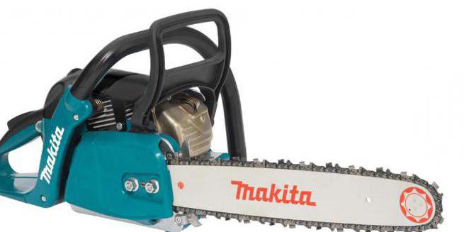 reviews about chainsaw makita 4610