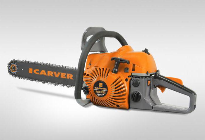 chainsaw carver