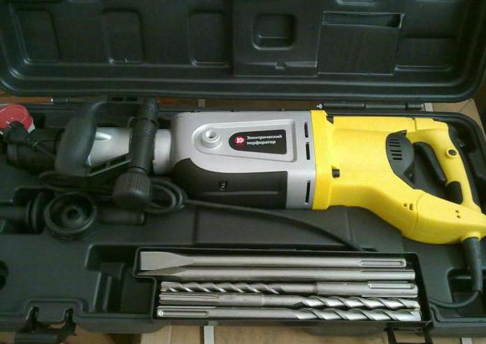 hammer drill caliber reviews