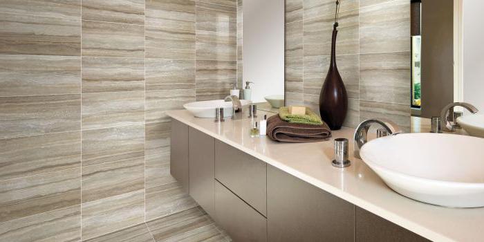 ceramic tile properties