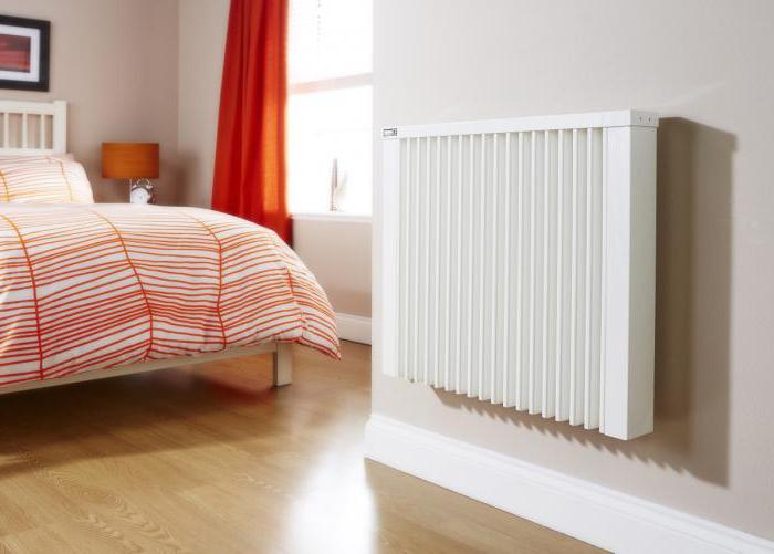 как выбрать биметаллические радиаторы отопления для квартиры 