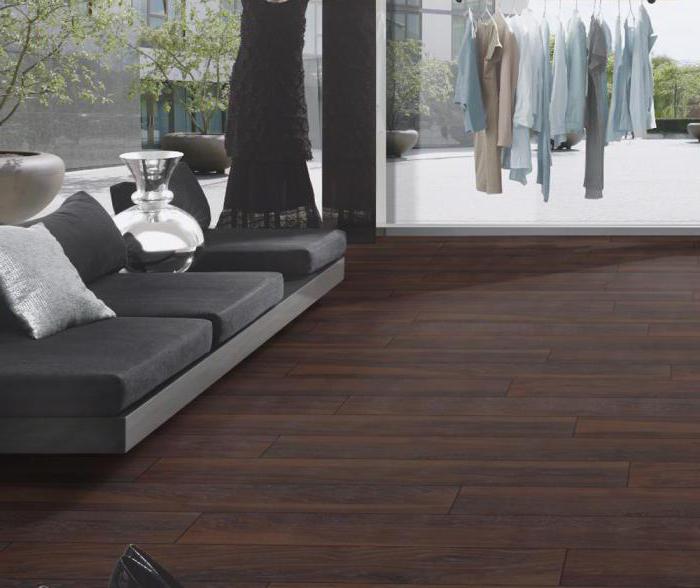 laminate flooring vintage performance