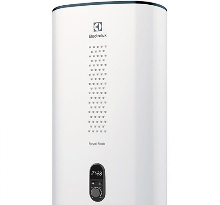 водонагреватель electrolux ewh 80 royal h 