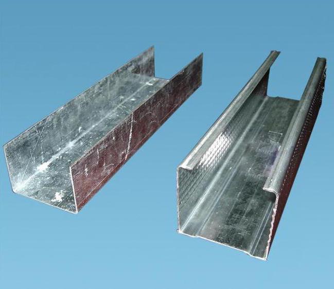 perforated galvanized mounting bracket