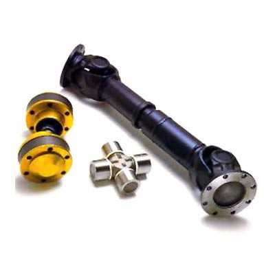 replacing the universal joint shaft in a vaz