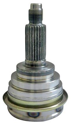 CV joint replacement
