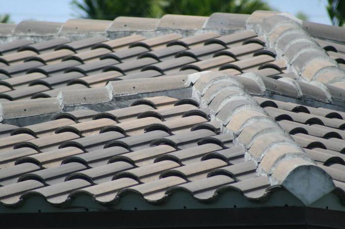 крыша из металлочерепицы инструкция 