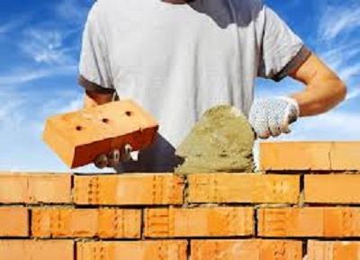 how to lay brickwork