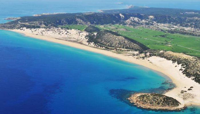 Остров кипр википедия с фото