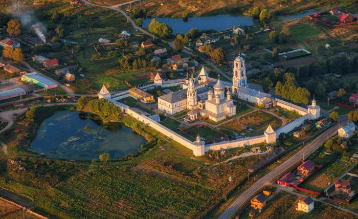 where to go in Yaroslavl on the weekend