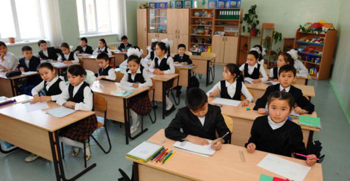 образование в казахстане