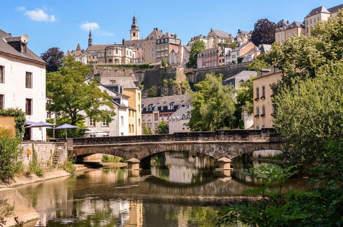 Люксембург интересные факты о стране