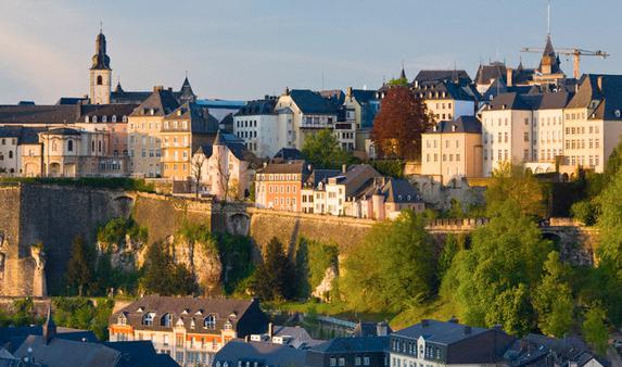 Интересные факты о Люксембурге для детей