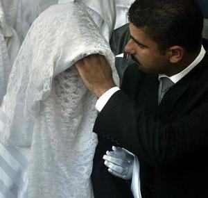 ислам первая брачная ночь