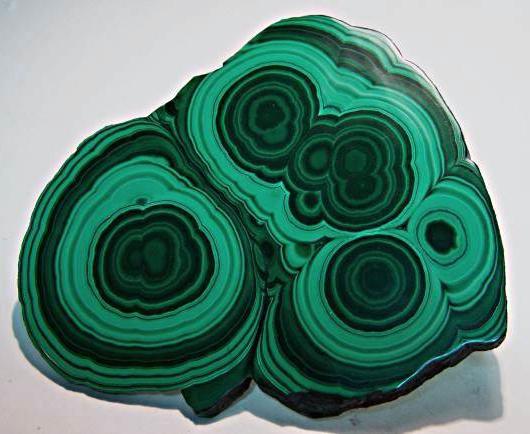 malachite stone stone properties