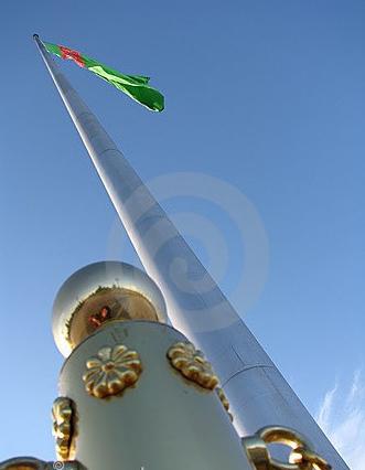 Туркменистан столица