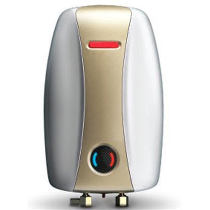 Flowing water heater 15 liters