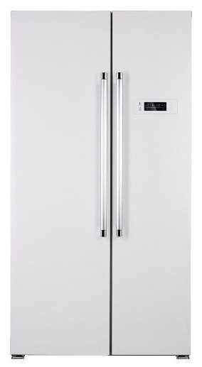Холодильник Shivaki SHRF 595SDW