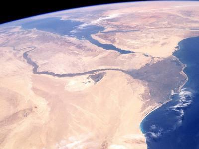 Red Sea Salinity