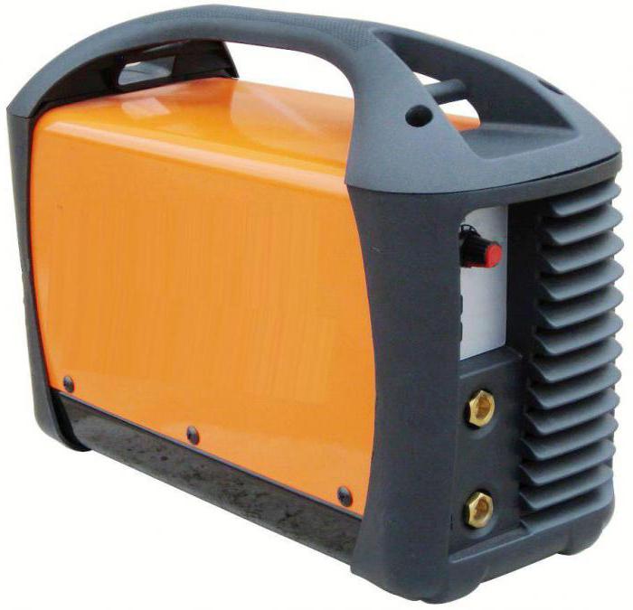Chinese welding inverters