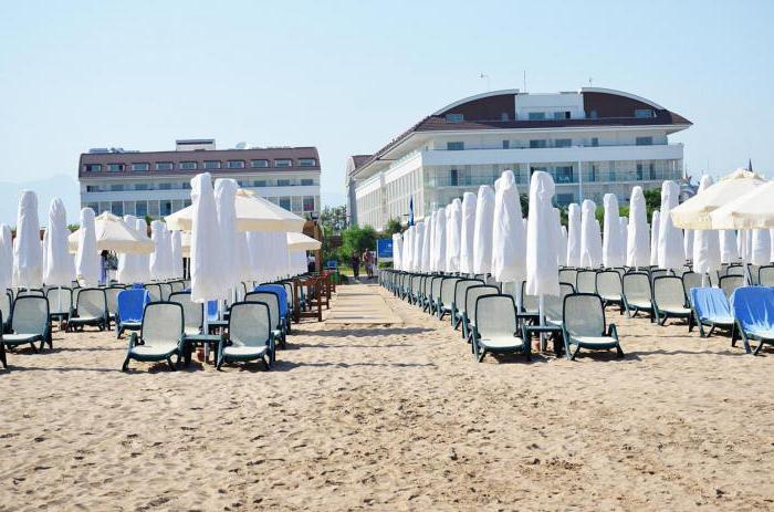 Trendy Verbena Beach Hotel 5 отзывы