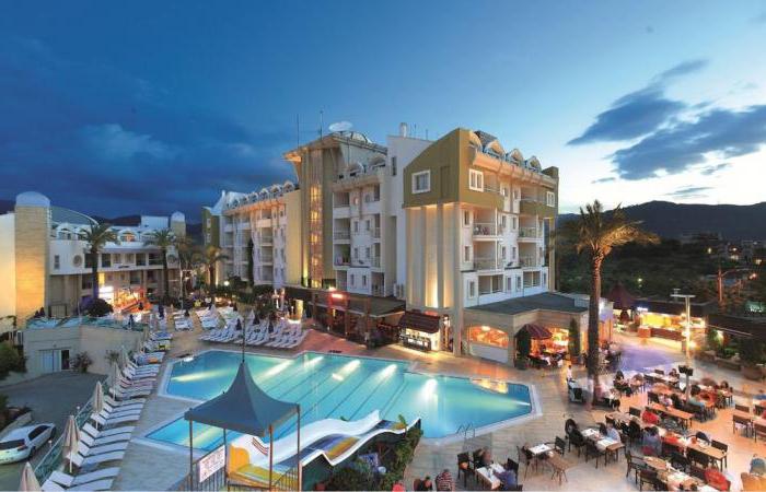 Grand Cettia Hotel 4