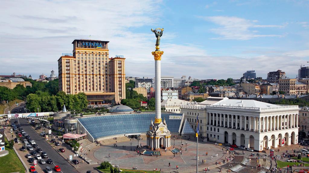 Do citizens of Kazakhstan need a visa to Ukraine?